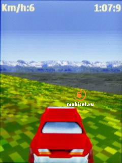 Nokia 7510 Supernova