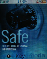 ���� �������� �������� Motorola V360