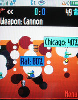 ���� �������� �������� Motorola V360