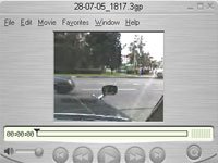 ���� �������� �������� Motorola V360