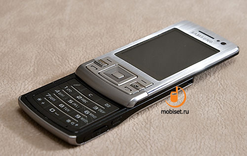 Samsung L870