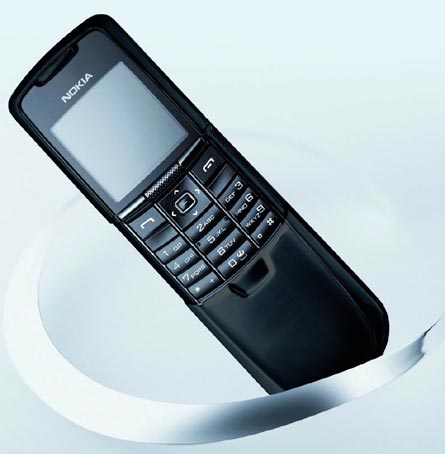 Nokia 8800