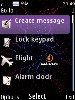Nokia 8800 Carbon Arte