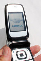 ���� �������� �������� Nokia 6101