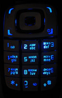 ���� �������� �������� Nokia 6101