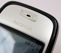 ���� �������� �������� Nokia 6101