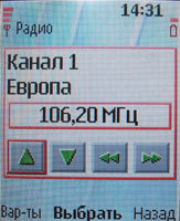 ���� �������� �������� Nokia 6101