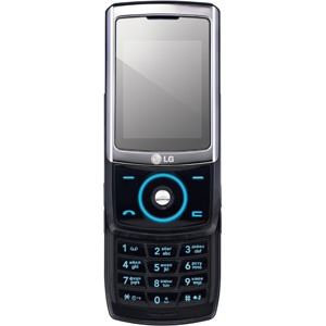 LG KE500