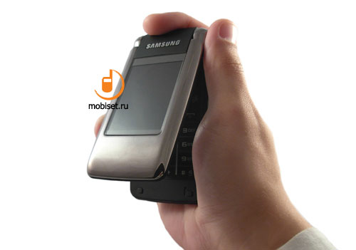Samsung G400