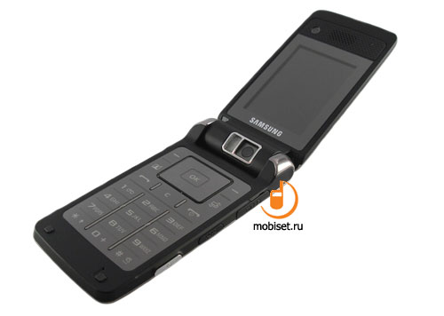 Samsung G400