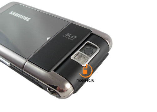 Samsung G400