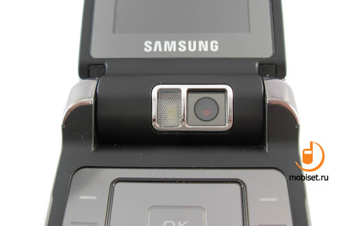 Samsung G400