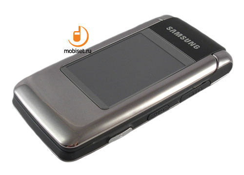 Samsung G400