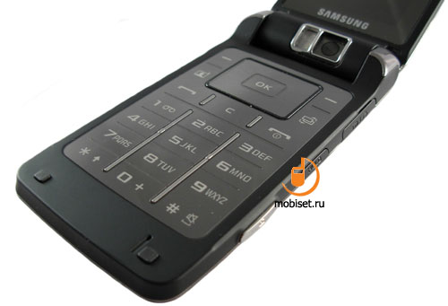 Samsung G400