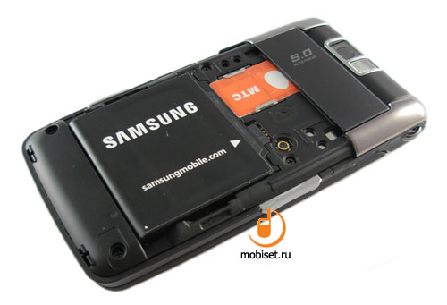 Samsung G400