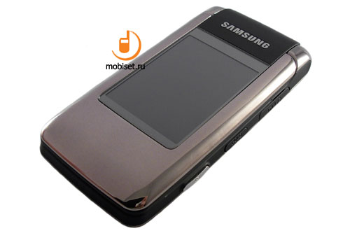 Samsung G400