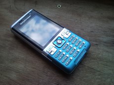 Samsung G400
