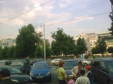 Nokia 6210 Navigator