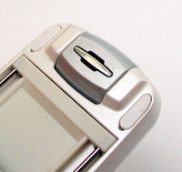 ����� �������� �������� Samsung SGH-X810