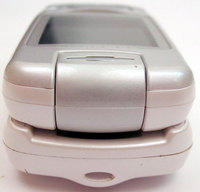 ����� �������� �������� Samsung SGH-X810