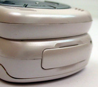 ����� �������� �������� Samsung SGH-X810