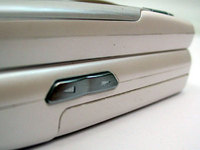 ����� �������� �������� Samsung SGH-X810