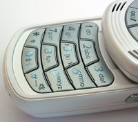 ����� �������� �������� Samsung SGH-X810