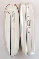 ����� �������� �������� Samsung SGH-X810