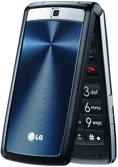 LG KF300