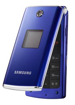 Samsung E210
