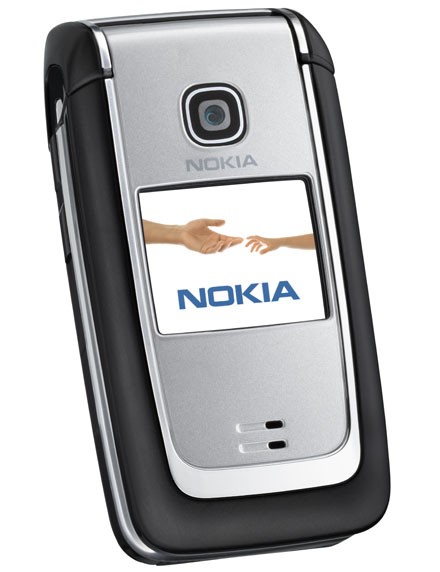Nokia 6125