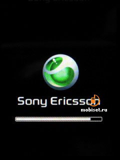 Sony Ericsson G700