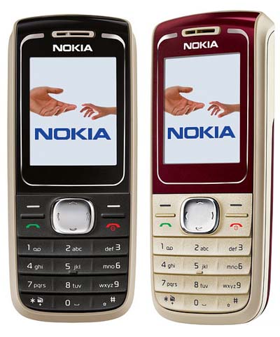 Nokia 1650