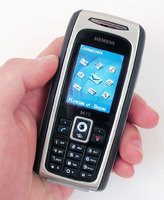 ���� Siemens M75