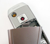 ���� �������� �������� Siemens CX75