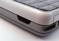 ���� �������� �������� Siemens CX75