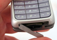 ���� �������� �������� Siemens CX75