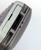 ���� �������� �������� Siemens CX75