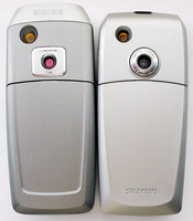 ���� �������� �������� Siemens CX75