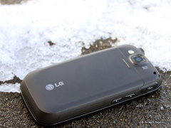 LG GW620: Android ��� ��������� ���������� �����