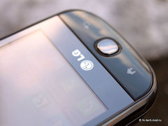 LG GW620: Android ��� ��������� ���������� �����