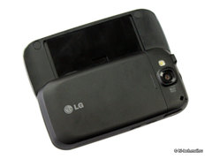 LG GW620: Android ��� ��������� ���������� �����