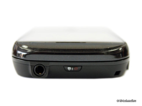 LG GW620: Android ��� ��������� ���������� �����