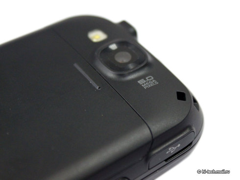 LG GW620: Android ��� ��������� ���������� �����