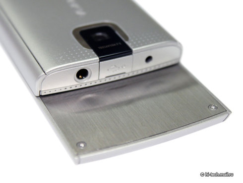 ����� Nokia X3 