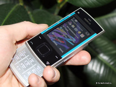 ����� Nokia X3 