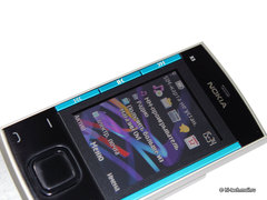 ����� Nokia X3 