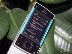 ����� Nokia X3 