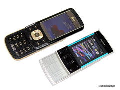����� Nokia X3 