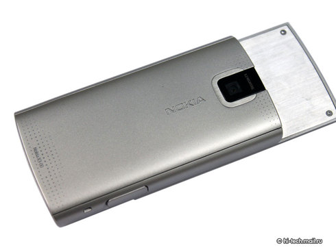 ����� Nokia X3 